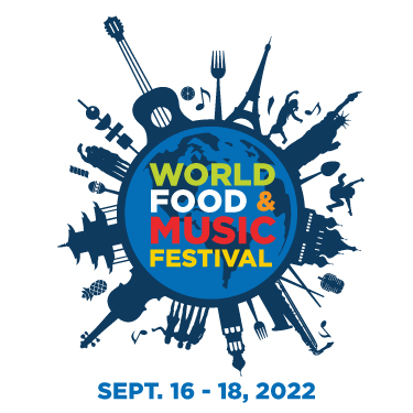 World Food and Music Festival 2021